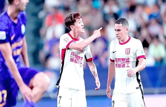 友博链接 -中超今晚走向成谜，纽卡斯尔内部沟通，赛场秩序良好，赛季目标并未改变的简单介绍