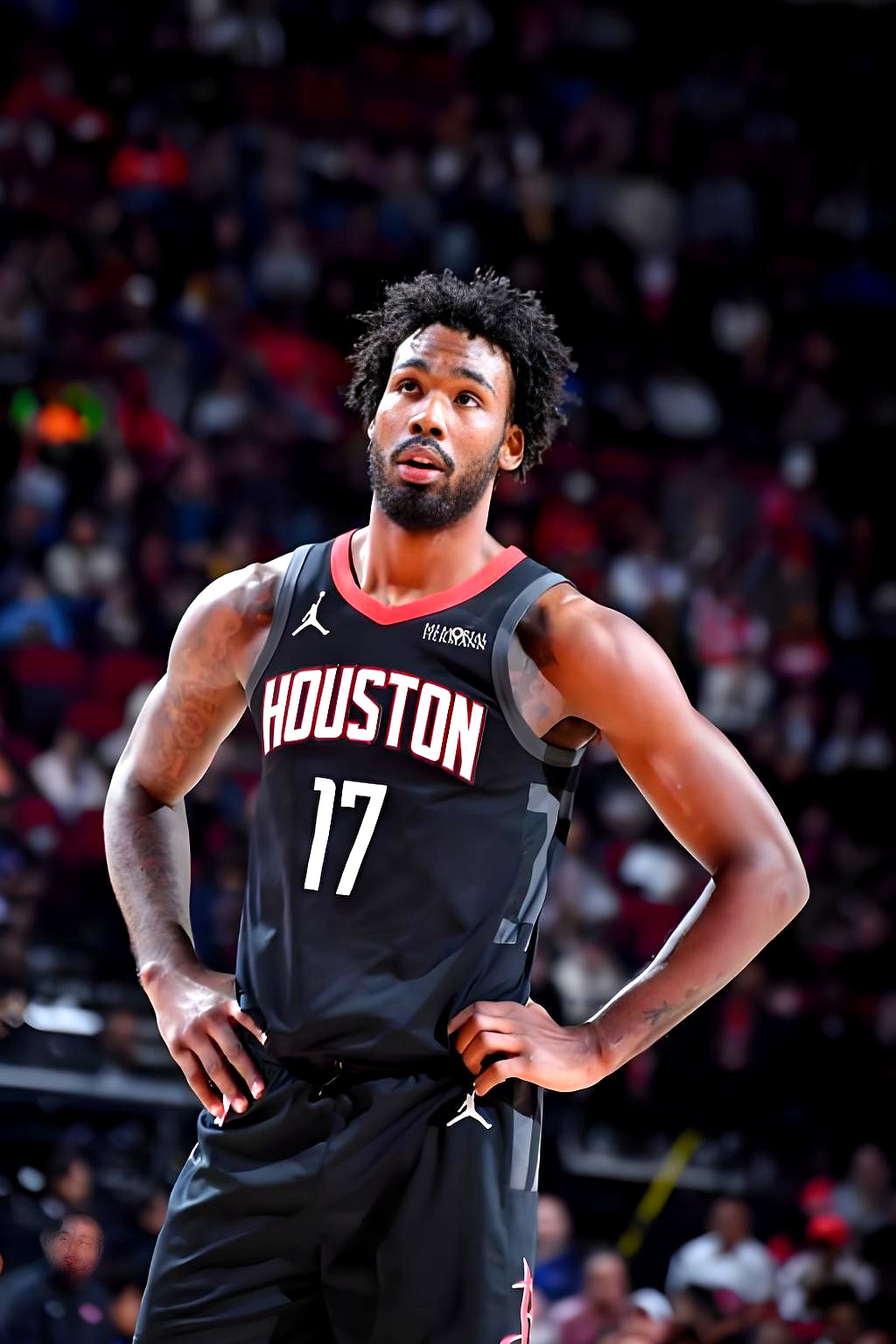 友博娱乐 -休斯敦火箭迎NBA总决赛关键赛，今夜调整名单，管理层满意，年轻球员得到机会的简单介绍