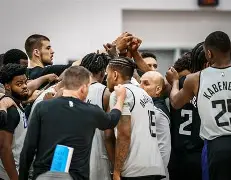 关于清晨洛杉矶快船备战国王杯，临场应变细节曝光，信心回归，阵容厚度经受考验的信息