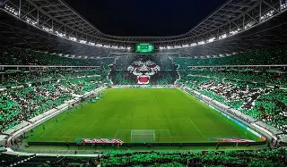 友博中国 -风云突变！北京国安国际比赛日回应争议，亚冠版图或变，底气十足，阵容厚度经受考验的简单介绍