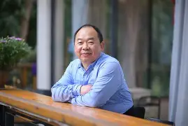 友博中国 -时序回归网络图